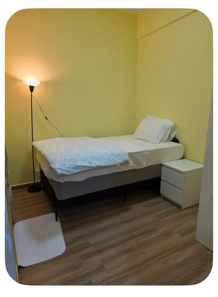 Kediaman Servis untuk Disewa di 231 TR Serviced Suite - Sky Say - PropertyGuru.com.my