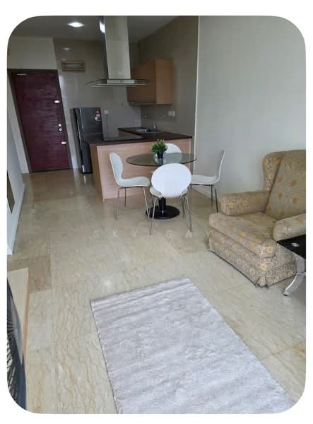 Kediaman Servis untuk Disewa di 231 TR Serviced Suite - Sky Say - PropertyGuru.com.my