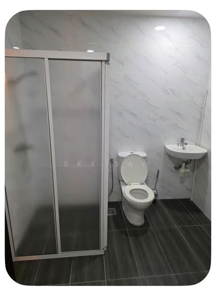 Kediaman Servis untuk Disewa di 231 TR Serviced Suite - Sky Say - PropertyGuru.com.my