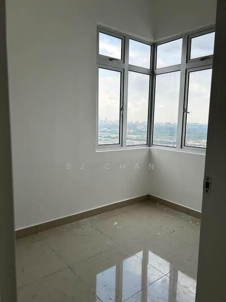 Service Residence for Rent at Centra Residences - SJ CHAN - View - PropertyGuru.com.my