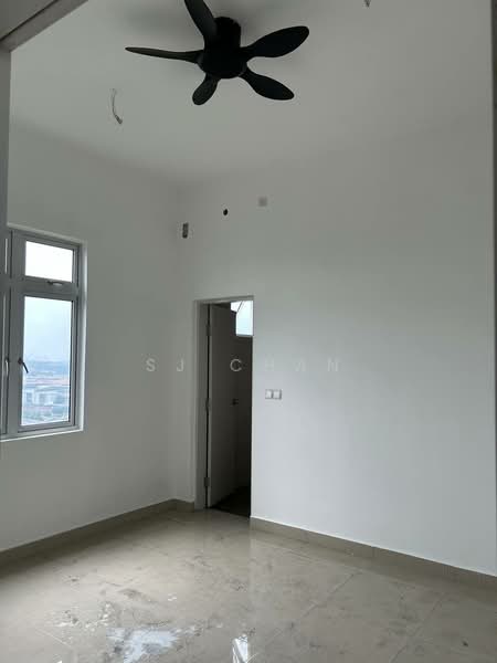 Service Residence for Rent at Centra Residences - SJ CHAN - Interior - PropertyGuru.com.my