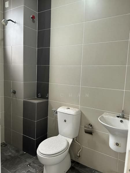 Service Residence for Rent at Centra Residences - SJ CHAN - PropertyGuru.com.my