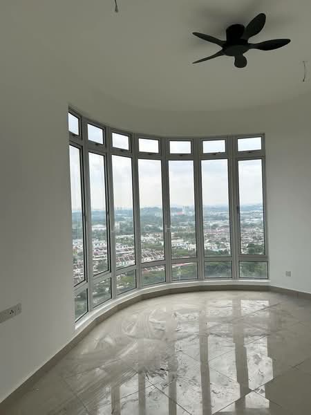 Service Residence for Rent at Centra Residences - SJ CHAN - PropertyGuru.com.my