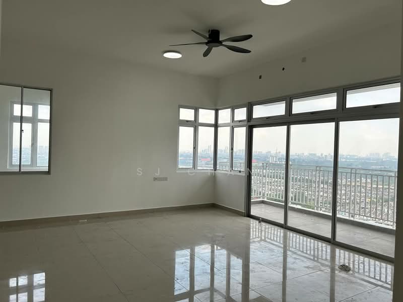 Service Residence for Rent at Centra Residences - SJ CHAN - PropertyGuru.com.my