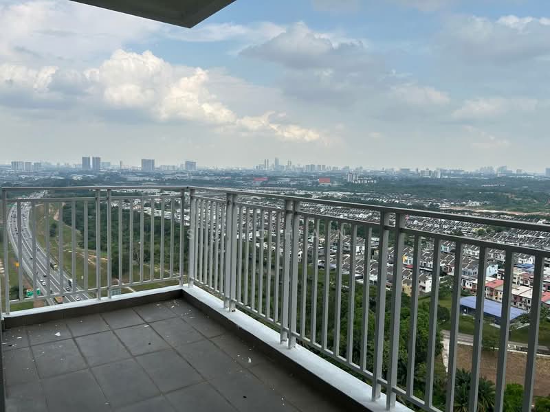 Service Residence for Rent at Centra Residences - SJ CHAN - PropertyGuru.com.my