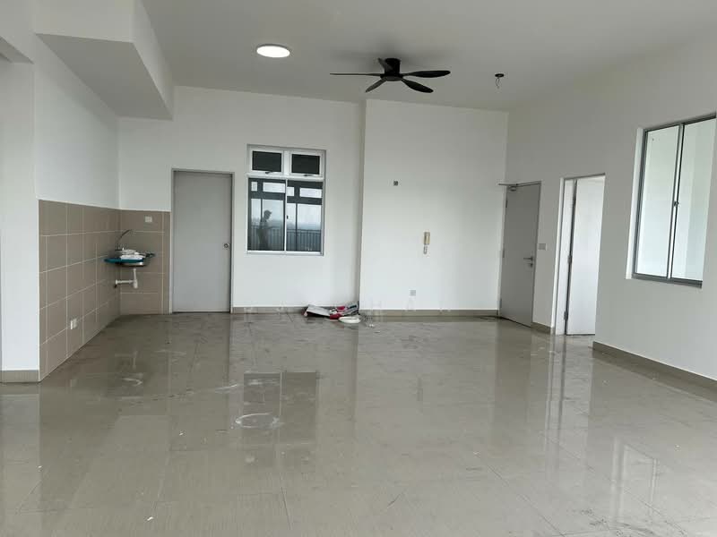 Service Residence for Rent at Centra Residences - SJ CHAN - PropertyGuru.com.my