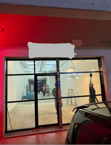 Shop for Rent in Taman Segar Perdana (Cheras) - Penny Loh - Interior - PropertyGuru.com.my