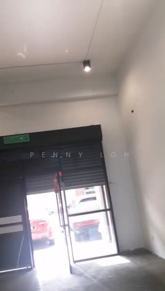 Shop for Rent in Taman Segar Perdana (Cheras) - Penny Loh - Entrance - PropertyGuru.com.my