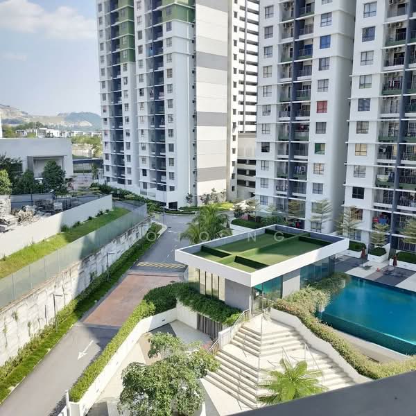 Kondominium untuk Dijual di Ivory Residence - Jojo Ng - Exterior - PropertyGuru.com.my