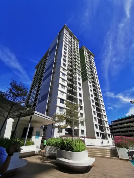 Kondominium untuk Dijual di Ivory Residence - Jojo Ng - Exterior - PropertyGuru.com.my