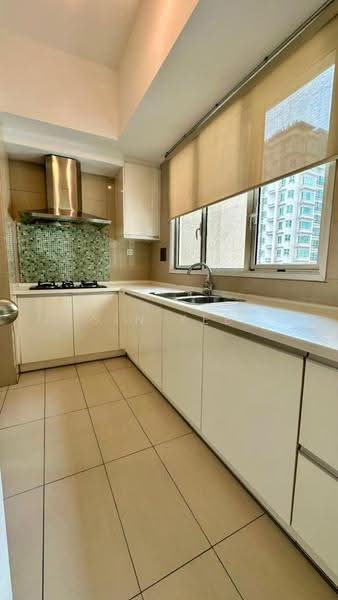 Condominium for Sale at Kiaraville - Sin Yee - Kitchen - PropertyGuru.com.my