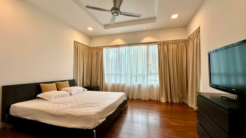 Condominium for Sale at Kiaraville - Sin Yee - Bedroom - PropertyGuru.com.my