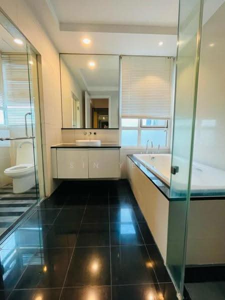 Condominium for Sale at Kiaraville - Sin Yee - Bathroom - PropertyGuru.com.my