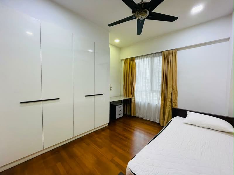Condominium for Sale at Kiaraville - Sin Yee - Bedroom - PropertyGuru.com.my