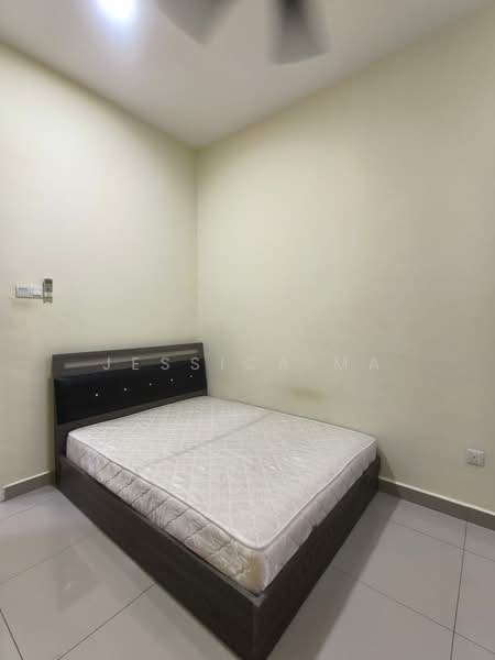 2-storey Terraced House for Rent in Austin (Johor Bahru) - Jessica Ma - Bedroom - PropertyGuru.com.my