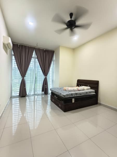 2-storey Terraced House for Rent in Austin (Johor Bahru) - Jessica Ma - Bedroom - PropertyGuru.com.my