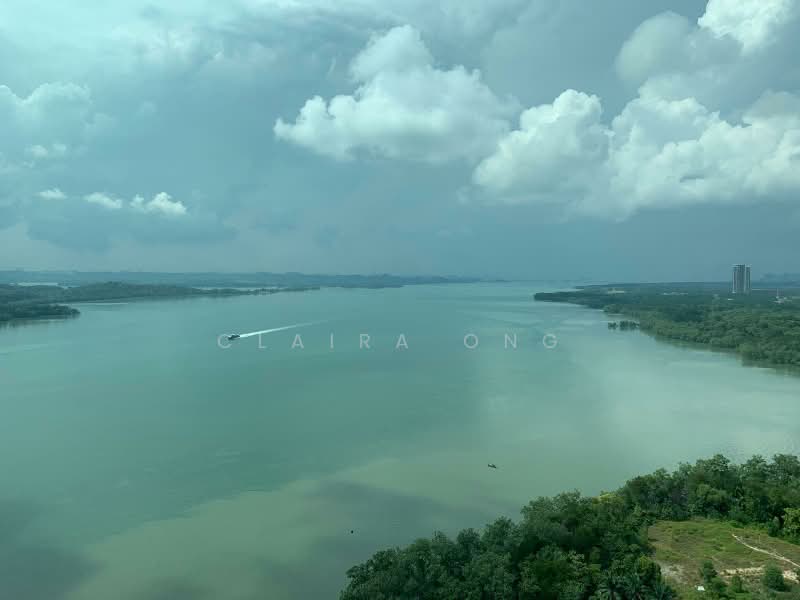 Service Residence for Rent at Puteri Cove Residences - Claira Ong - View - PropertyGuru.com.my