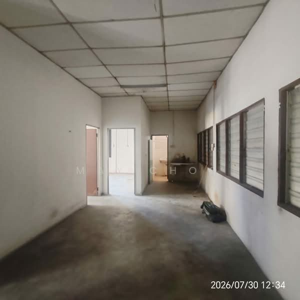 Gudang untuk Disewa di Kawasan Perindustrian Valdor (Sungai Bakap) - May Choo - PropertyGuru.com.my