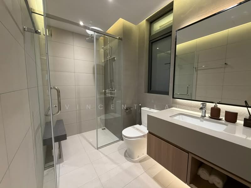 Pangsapuri untuk Dijual di R&F Princess Cove Phase 3-New Casa Suites - Vincent Lai - Bathroom - PropertyGuru.com.my