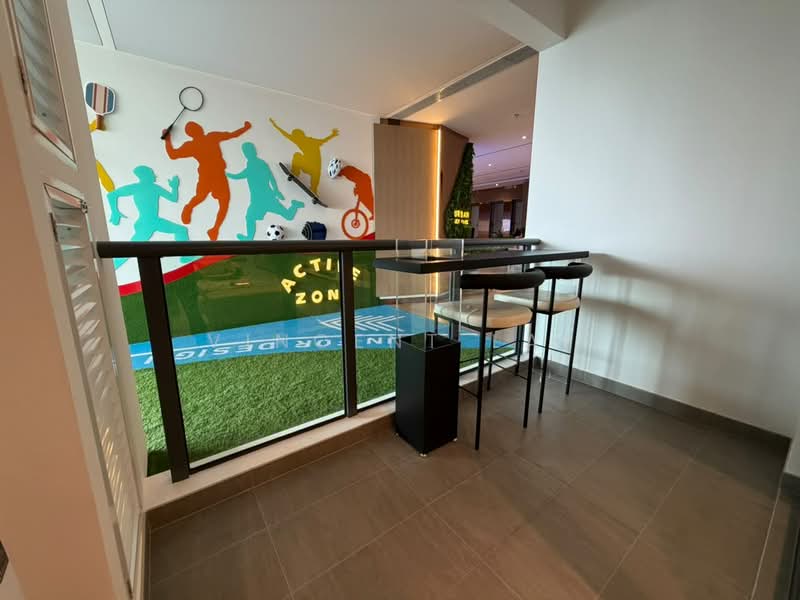 Pangsapuri untuk Dijual di R&F Princess Cove Phase 3-New Casa Suites - Vincent Lai - Interior - PropertyGuru.com.my