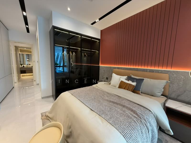 Pangsapuri untuk Dijual di R&F Princess Cove Phase 3-New Casa Suites - Vincent Lai - Bedroom - PropertyGuru.com.my