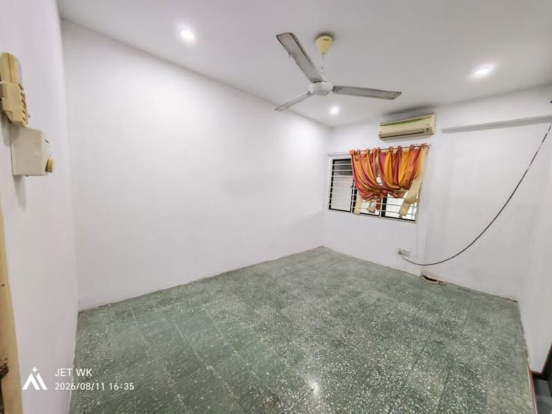 1-storey Terraced House for Sale in Taman Klang Jaya (Klang) - Andrew Ang - Interior - PropertyGuru.com.my
