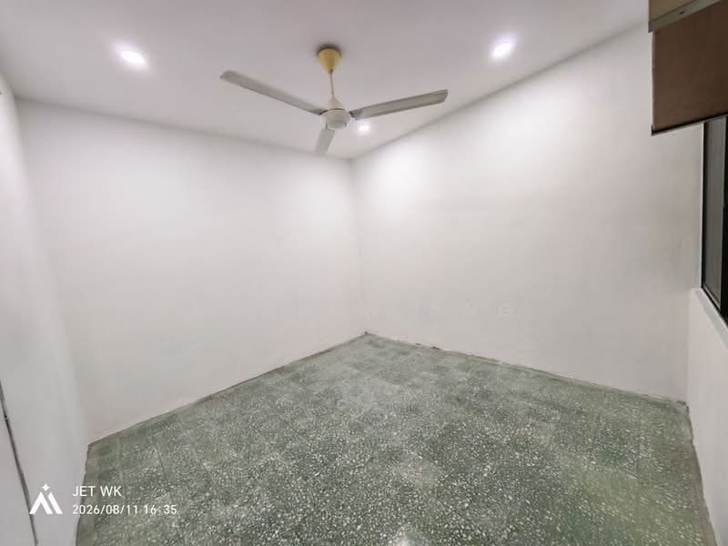 1-storey Terraced House for Sale in Taman Klang Jaya (Klang) - Andrew Ang - Interior - PropertyGuru.com.my