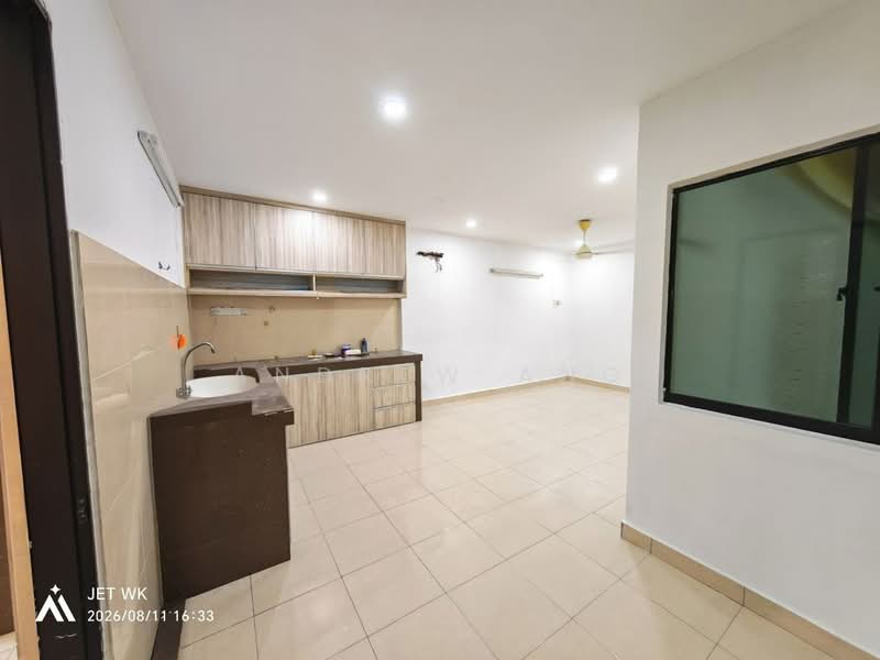 1-storey Terraced House for Sale in Taman Klang Jaya (Klang) - Andrew Ang - Kitchen - PropertyGuru.com.my