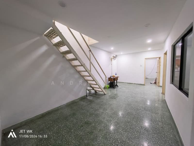 1-storey Terraced House for Sale in Taman Klang Jaya (Klang) - Andrew Ang - Interior - PropertyGuru.com.my