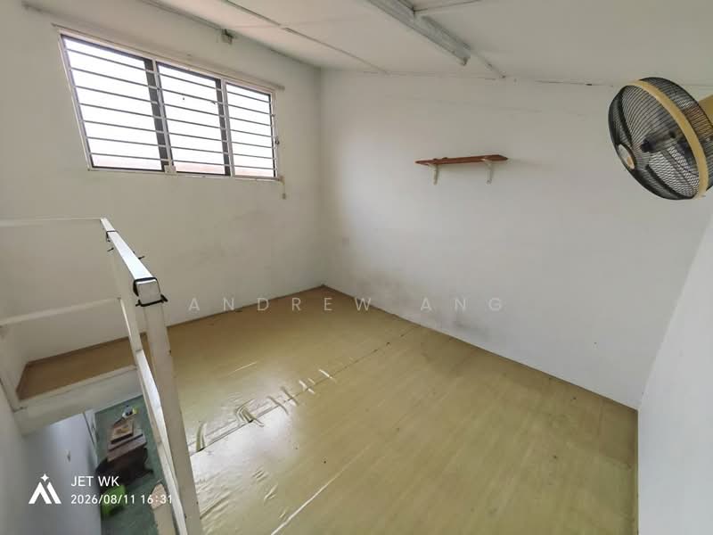 1-storey Terraced House for Sale in Taman Klang Jaya (Klang) - Andrew Ang - Interior - PropertyGuru.com.my