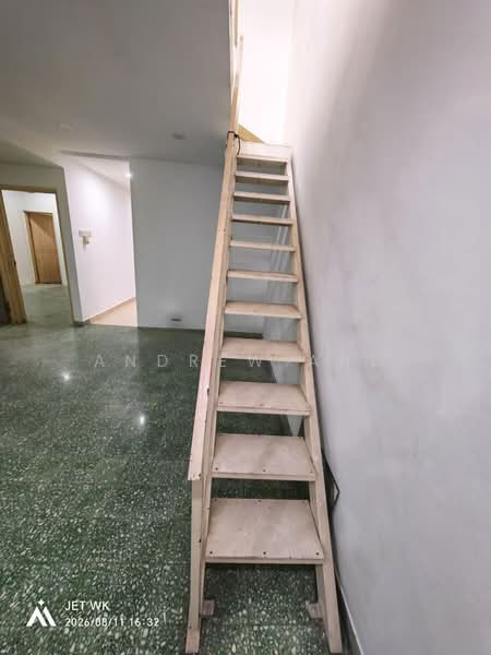 1-storey Terraced House for Sale in Taman Klang Jaya (Klang) - Andrew Ang - Interior - PropertyGuru.com.my
