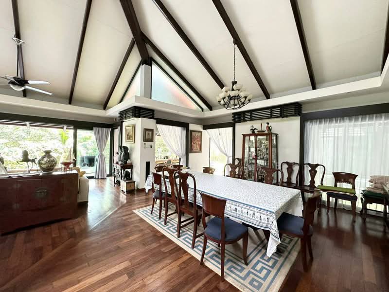 Bungalow House for Rent in Ledang Heights (Iskandar Puteri (Nusajaya)) - Chew Chee Yee - Dining Room - PropertyGuru.com.my