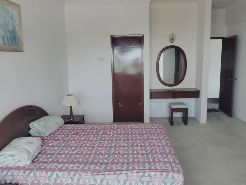 Kondominium untuk Dijual di Seaview Garden - Jason Ewe - Bedroom - PropertyGuru.com.my