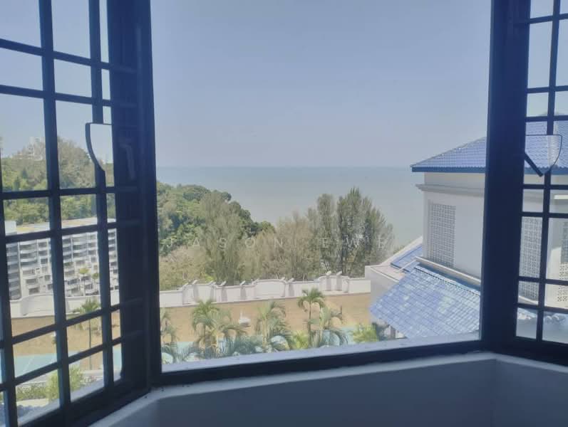 Kondominium untuk Dijual di Seaview Garden - Jason Ewe - View - PropertyGuru.com.my