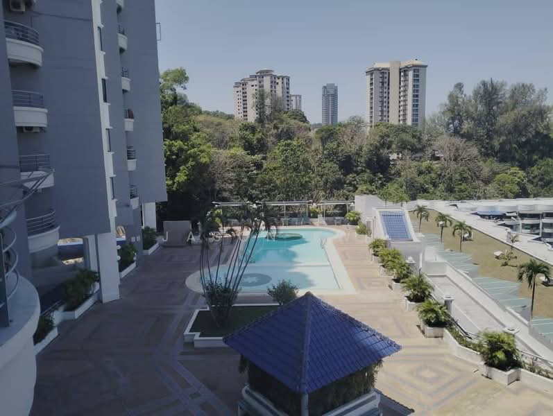 Kondominium untuk Dijual di Seaview Garden - Jason Ewe - Exterior - PropertyGuru.com.my