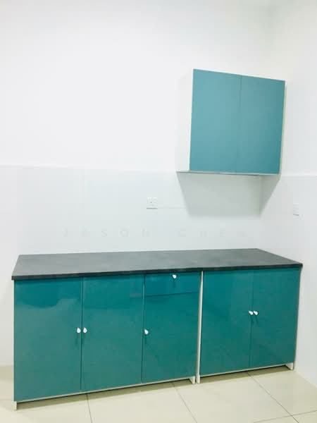 Condominium for Rent at The Henge - Jason Chen - Kitchen - PropertyGuru.com.my