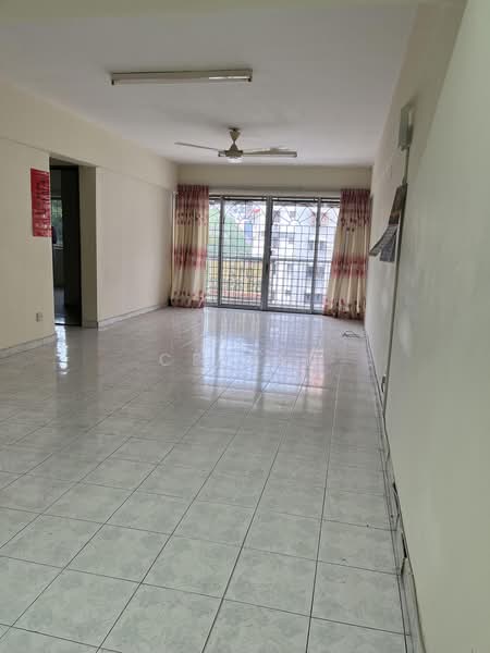 Apartment for Sale at Segar Apartments - CP Tan - PropertyGuru.com.my