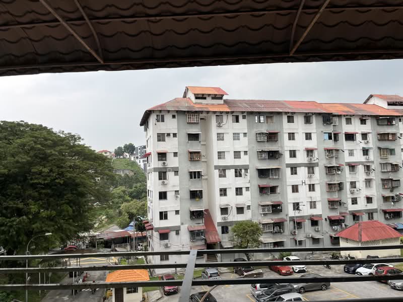 Apartment for Sale at Segar Apartments - CP Tan - PropertyGuru.com.my