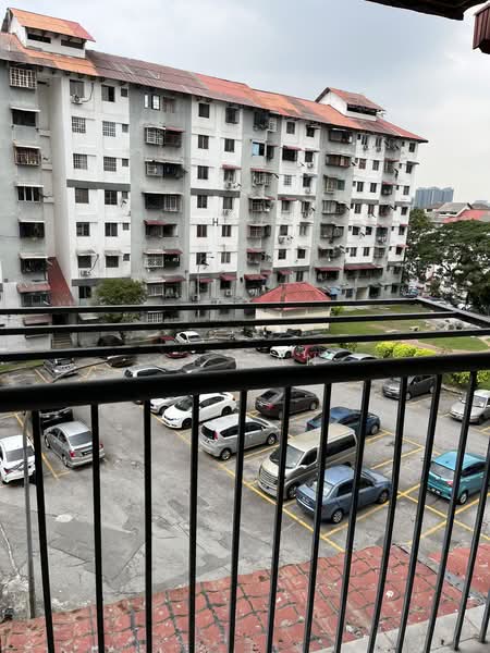 Apartment for Sale at Segar Apartments - CP Tan - PropertyGuru.com.my