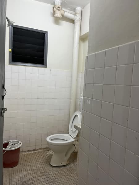 Apartment for Sale at Segar Apartments - CP Tan - PropertyGuru.com.my