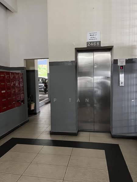 Apartment for Sale at Segar Apartments - CP Tan - PropertyGuru.com.my