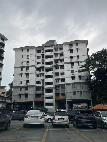 Apartment for Sale at Segar Apartments - CP Tan - PropertyGuru.com.my