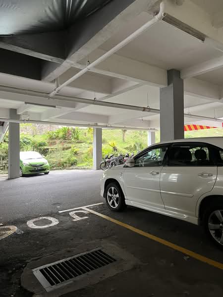 Apartment for Sale at Segar Apartments - CP Tan - PropertyGuru.com.my