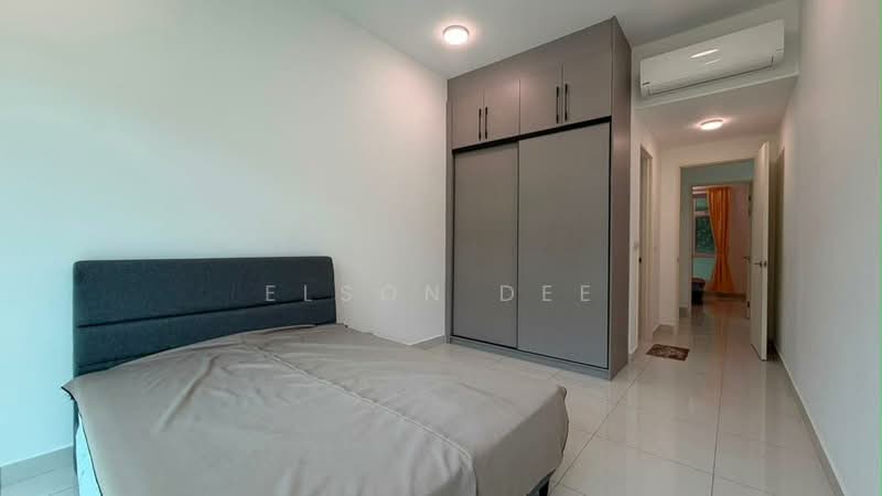 Kondominium untuk Disewa di Ferringhi Residence 2 - Elson Dee - Bedroom - PropertyGuru.com.my