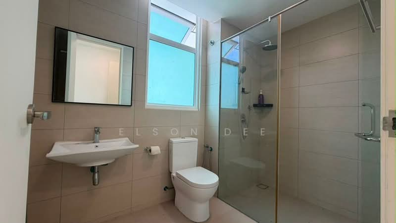 Kondominium untuk Disewa di Ferringhi Residence 2 - Elson Dee - Bathroom - PropertyGuru.com.my