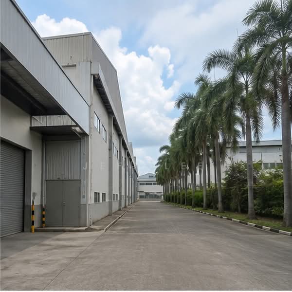 Warehouse for Sale in Kempas (Johor Bahru) - Jeff Lee - Exterior - PropertyGuru.com.my