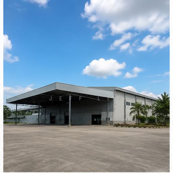 Warehouse for Sale in Kempas (Johor Bahru) - Jeff Lee - Exterior - PropertyGuru.com.my