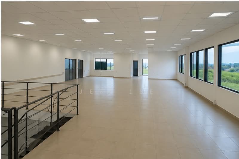 Warehouse for Sale in Kempas (Johor Bahru) - Jeff Lee - Interior - PropertyGuru.com.my