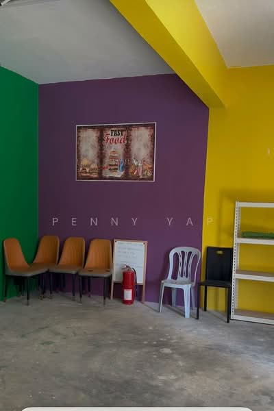 Shop / Office untuk Dijual di Taman Setia Jaya (Rawang) - Penny Yap - Interior - PropertyGuru.com.my