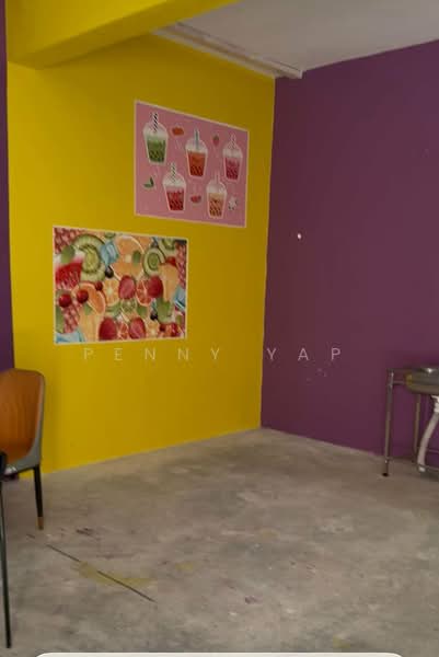 Shop / Office untuk Dijual di Taman Setia Jaya (Rawang) - Penny Yap - Interior - PropertyGuru.com.my
